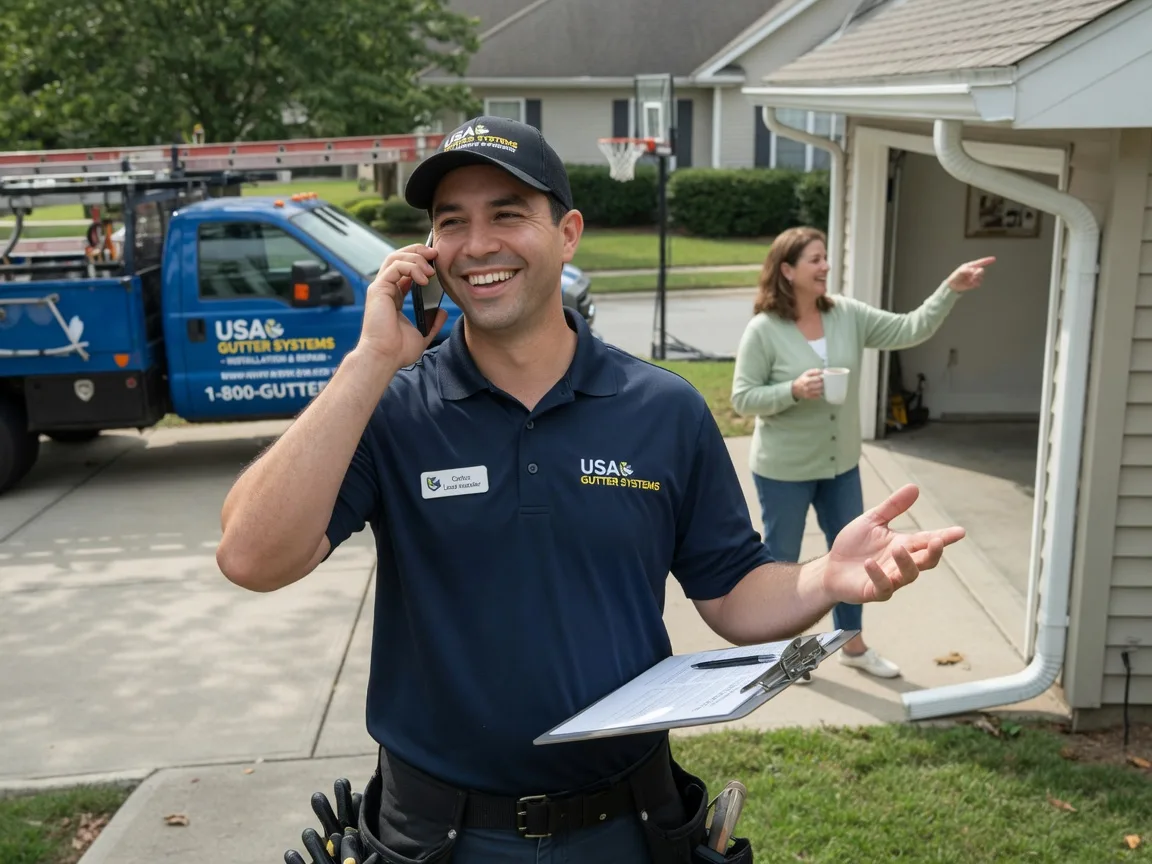 Gutter Installation Woodsboro, MD FAQs